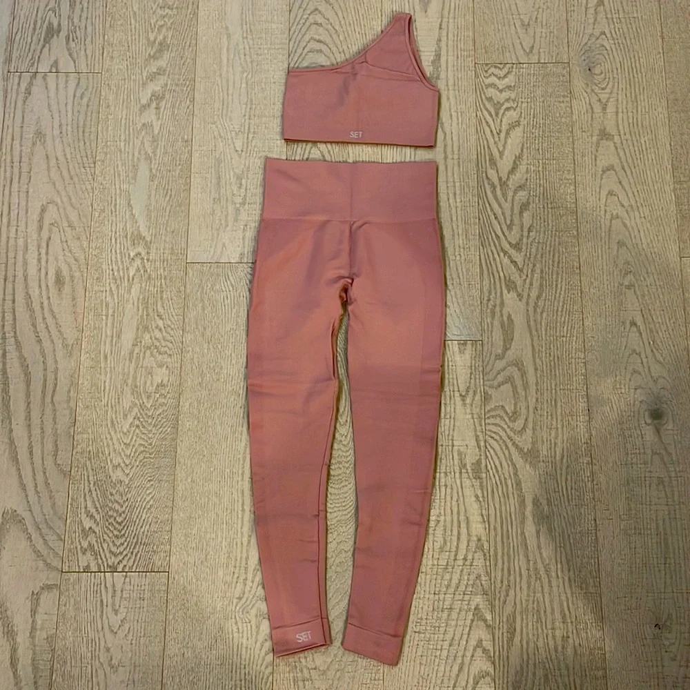 Set Active set in Ginger - Picture 3 of 9